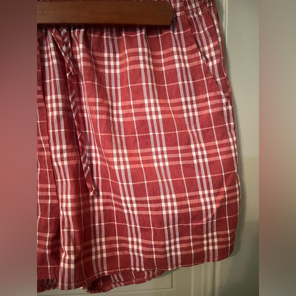 Plaid Boxer Short - Picture 4 of 4